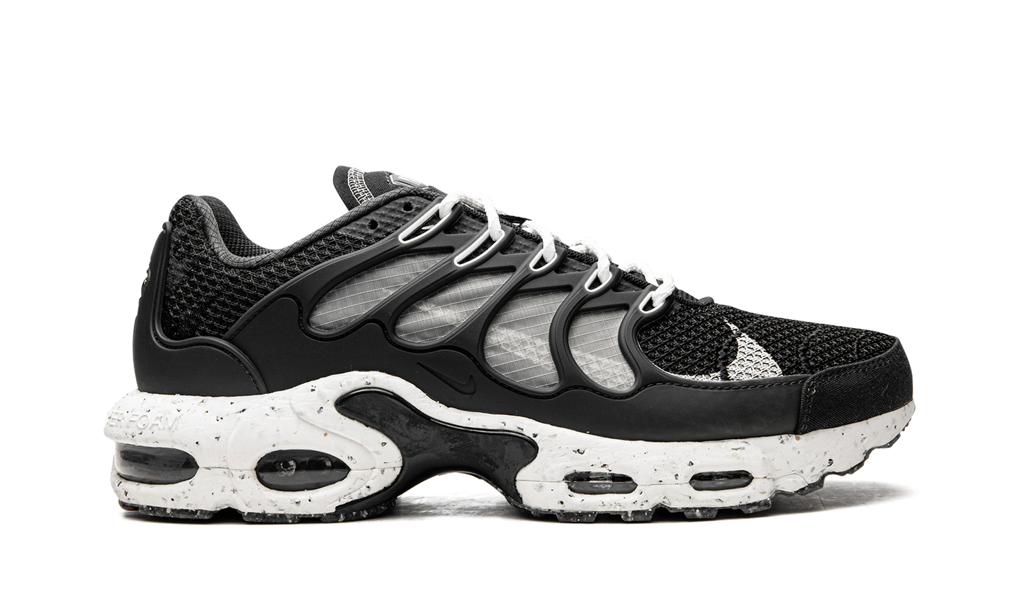 Air Max Plus Terrascape "Off Noir"