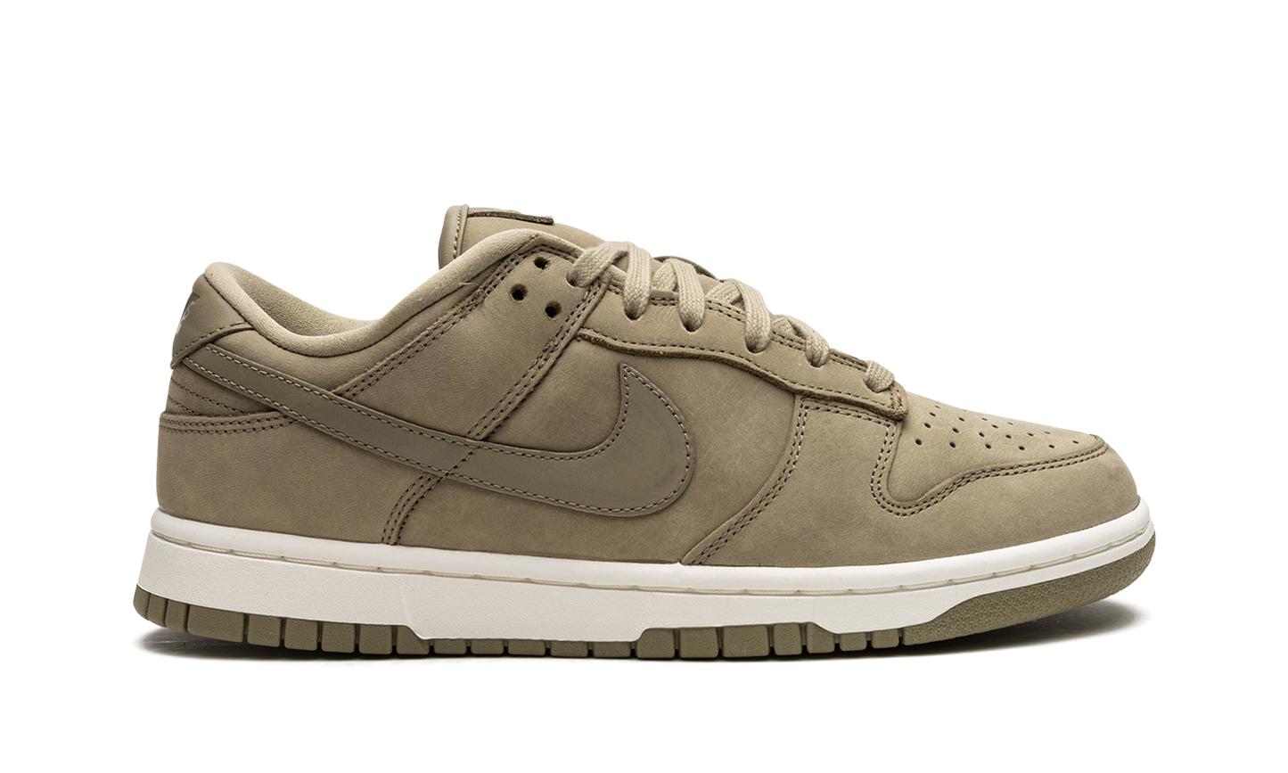 DUNK LO PRM MF WMNS "Neutral Olive"
