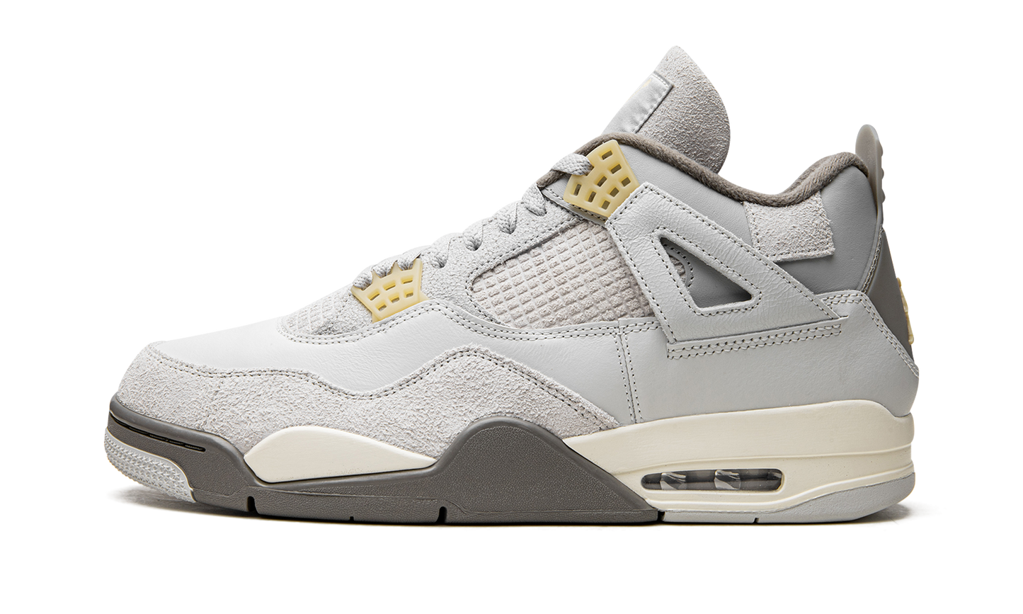 Jordan 4 Retro SE "Craft Photon Dust"