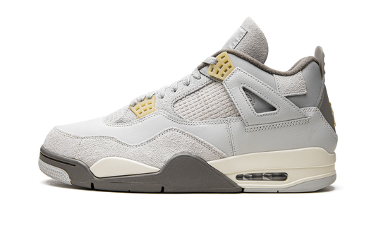 Jordan 4 Retro SE "Craft Photon Dust"