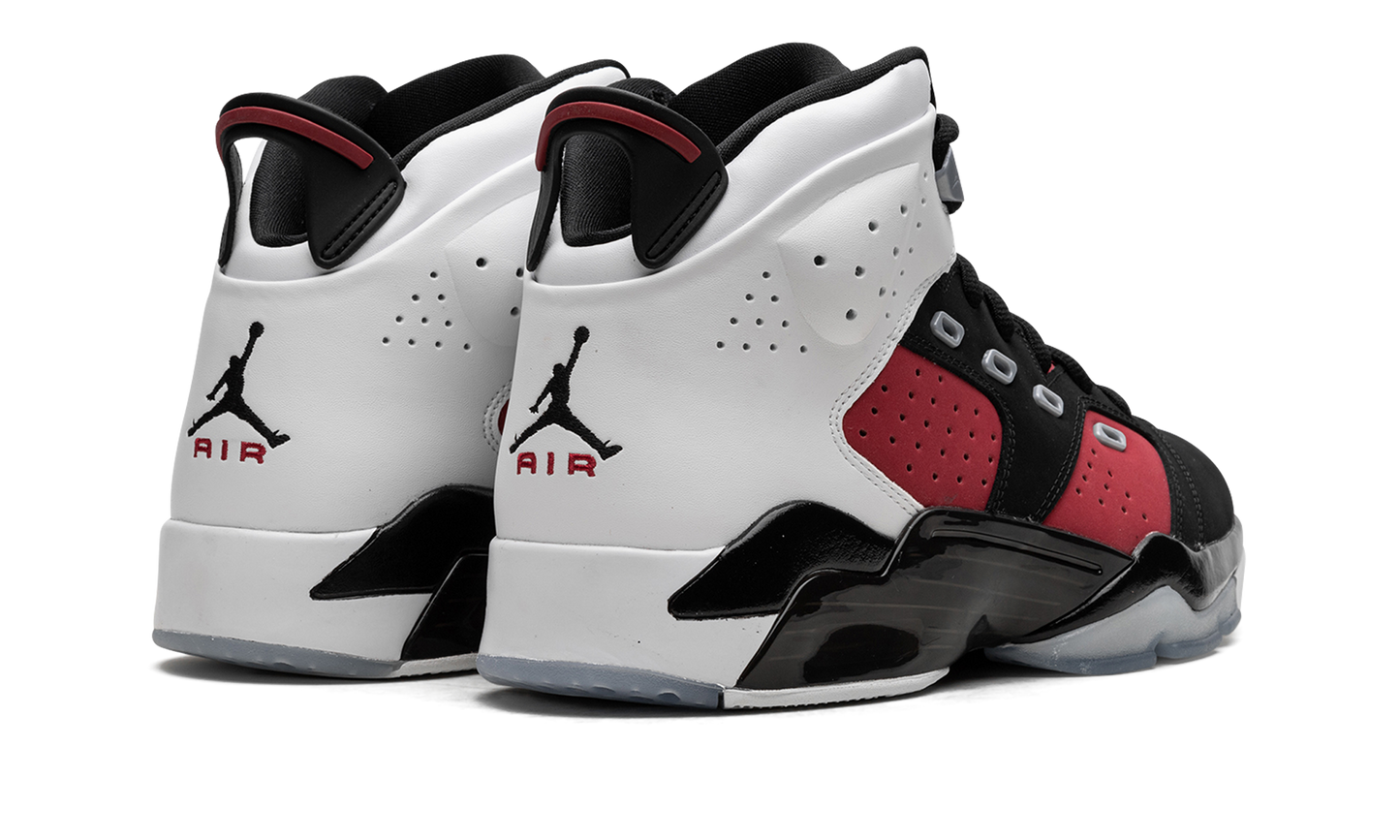 Air Jordan 6-17-23 "Carmine 2021"