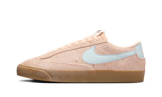 Blazer Low 77 Vintage WMNS "Crimson Tint Glacier Blue"