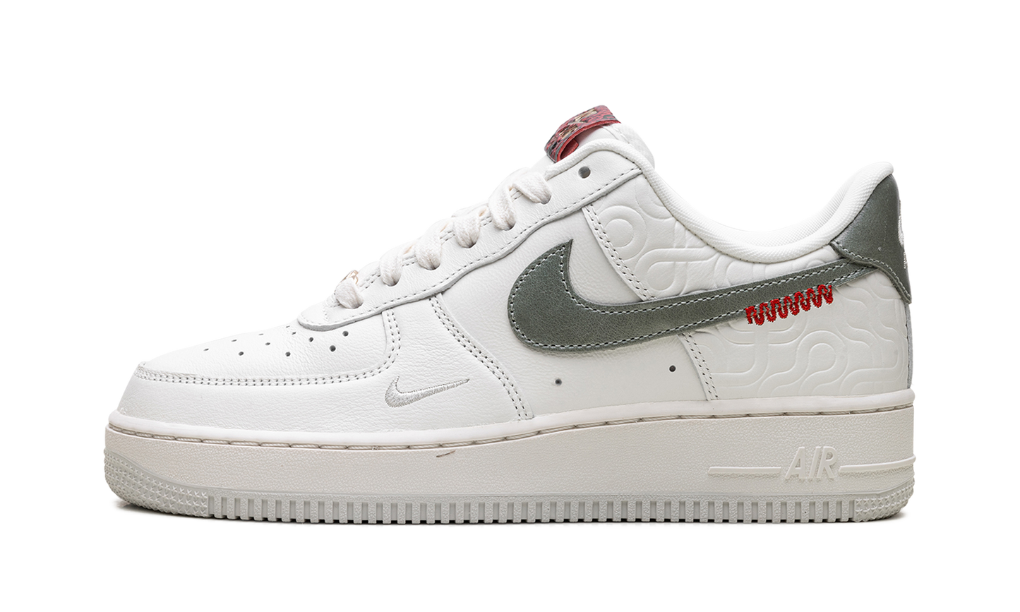 Air Force 1 Low "Year of the Snake"