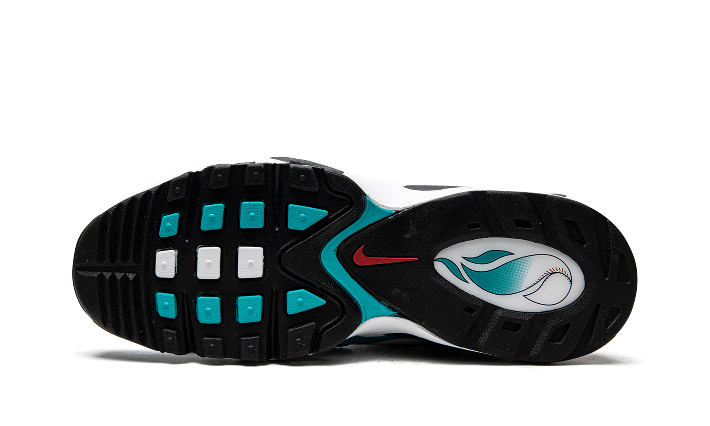 AIR GRIFFEY MAX 1 "AQUA"