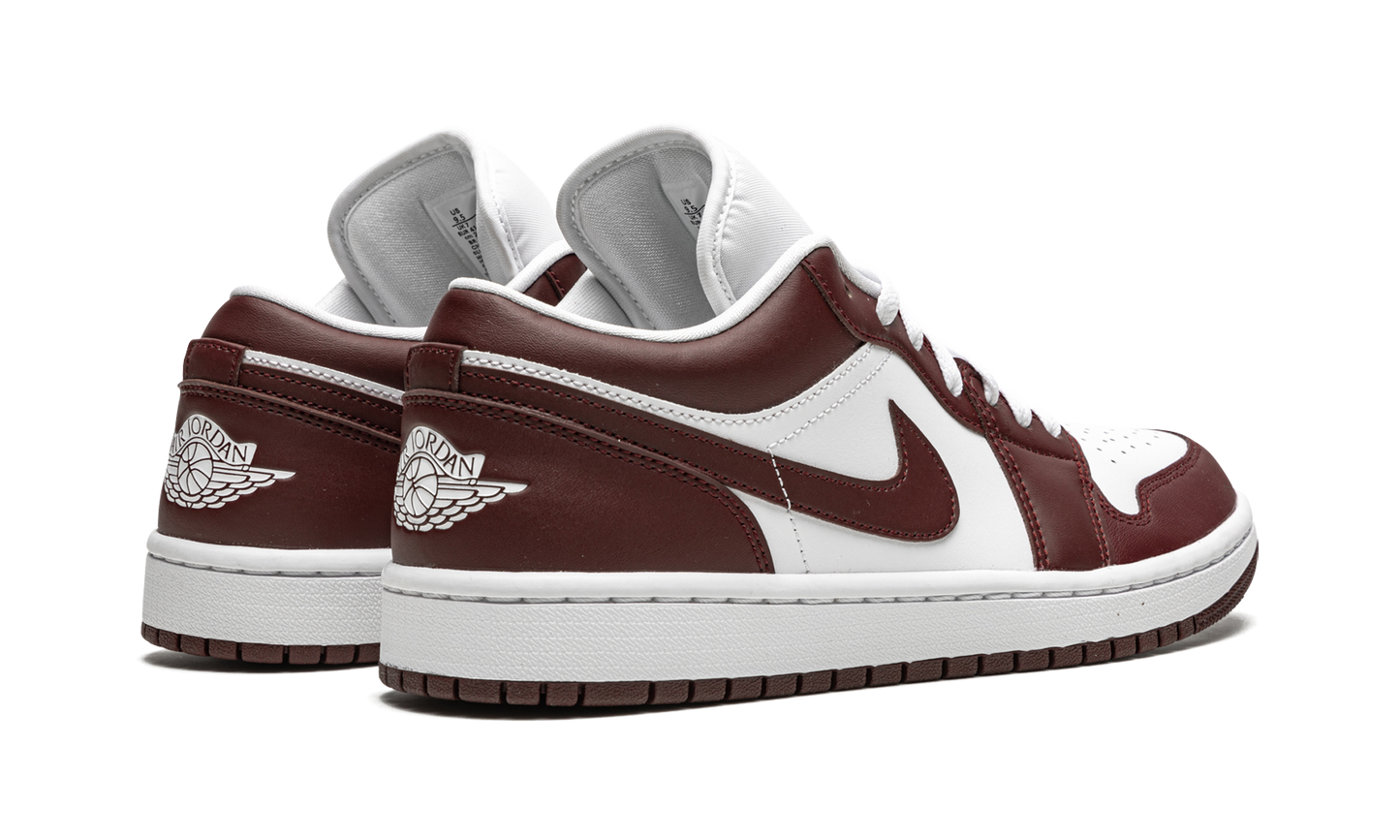 AIR JORDAN 1 LO WMNS "Bronze Eclipse"