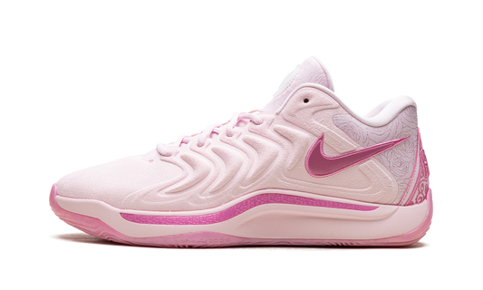 KD 17 "Aunt Pearl"