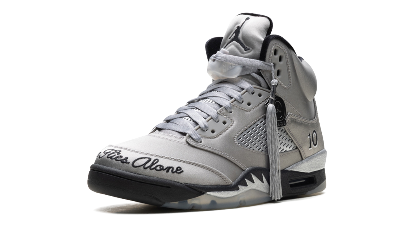 Air Jordan 5 Retro WMNS "Wings (2025)"