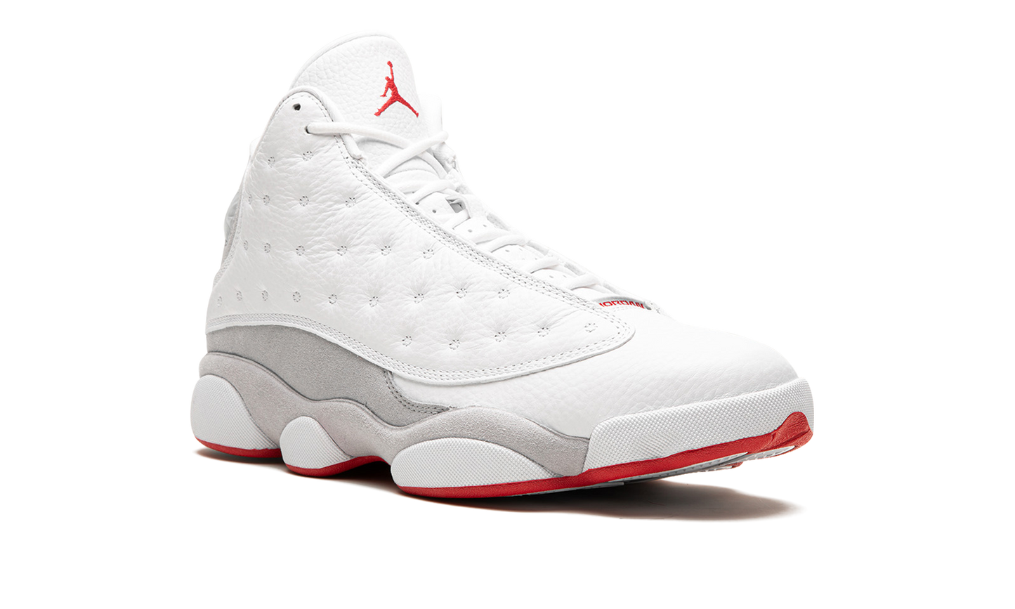 Air Jordan 13 "Wolf Grey"