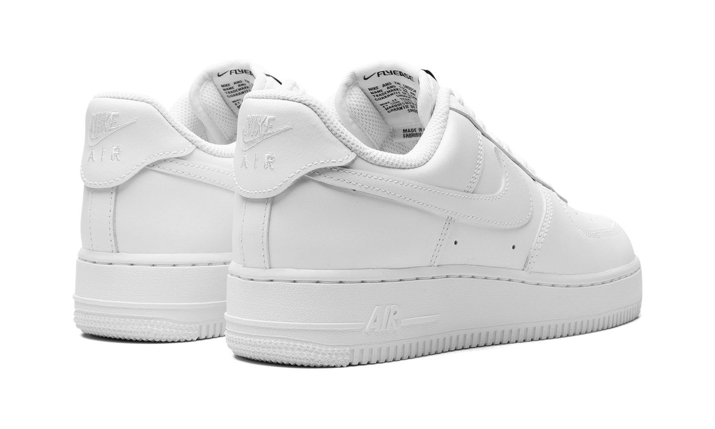 AIR FORCE 1 LO MNS WMNS "Flyease - White"