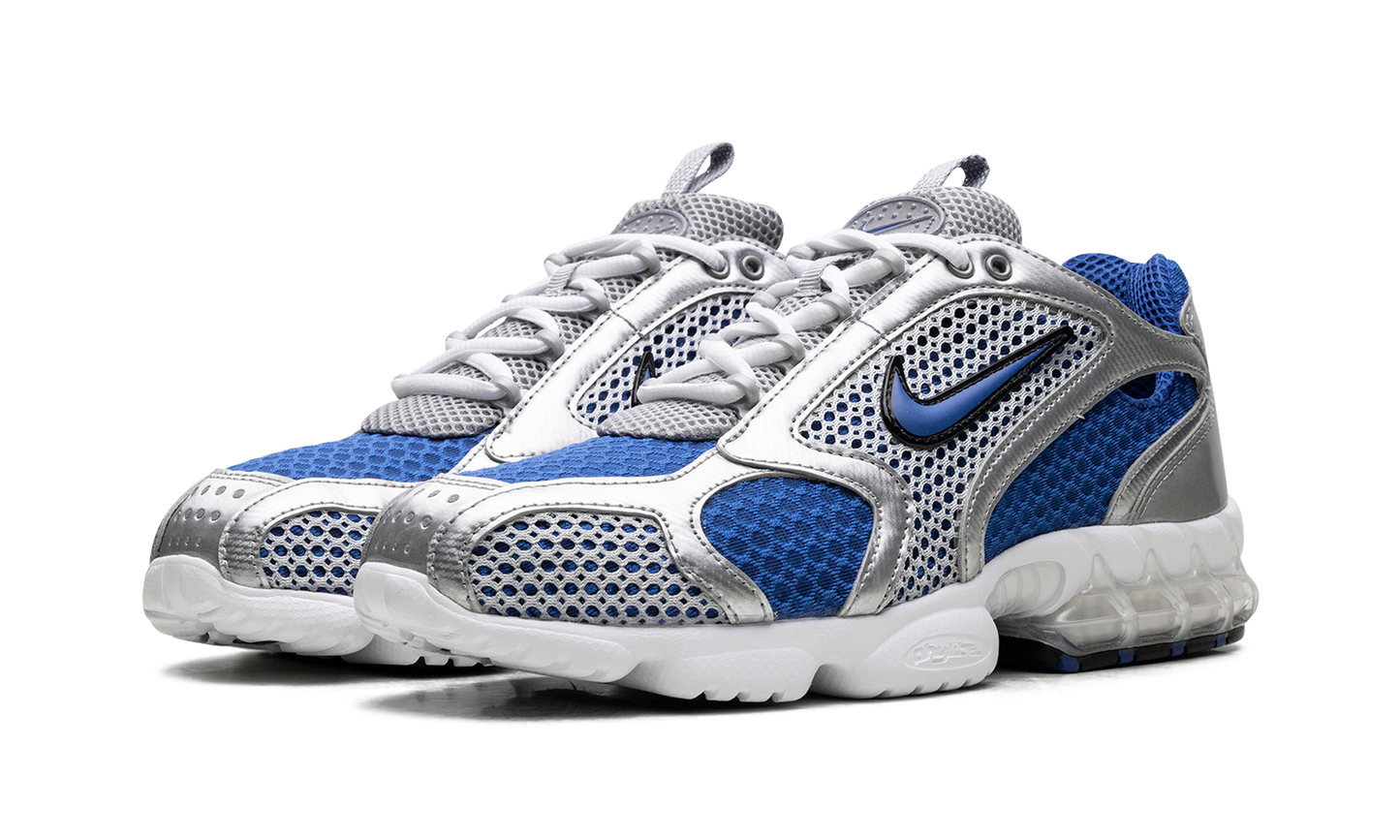 Air Zoom Spiridon "Cage 2 Varsity Royal (2020)"