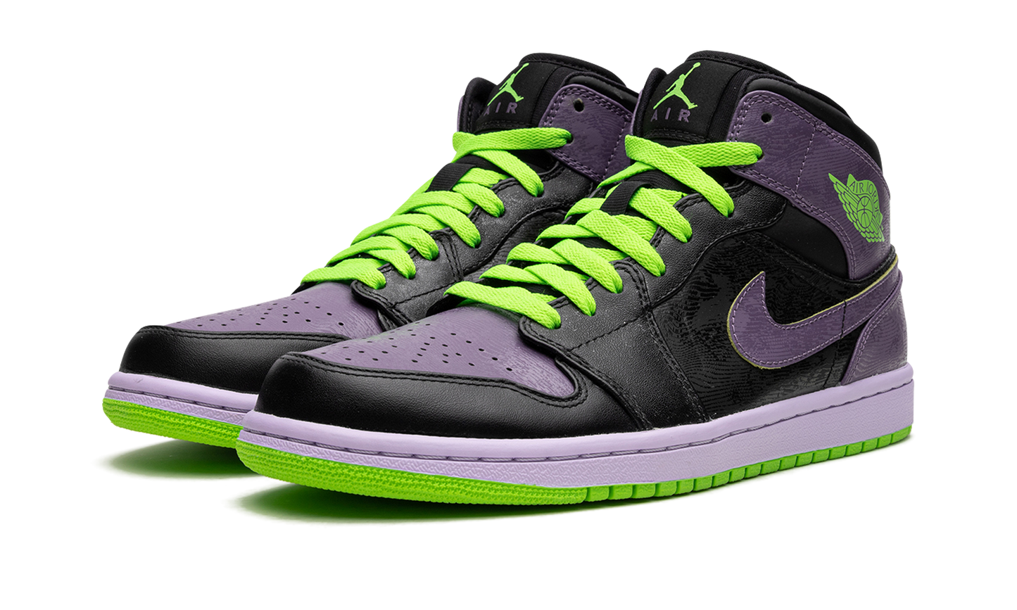 Air Jordan 1 Retro "Joker"