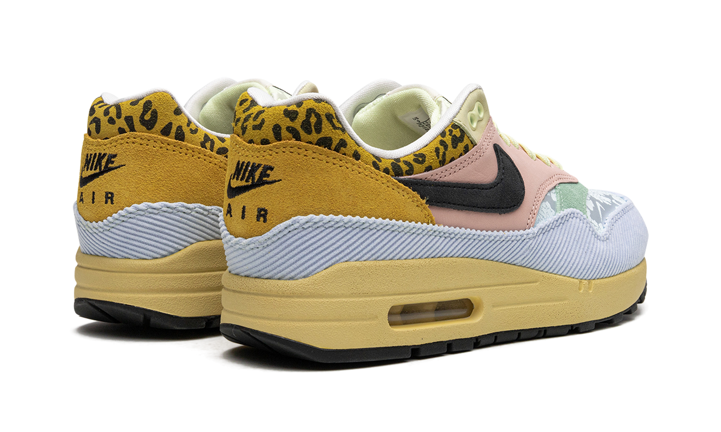 AIR MAX 1 MNS WMNS "Great Indoors Corduroy"