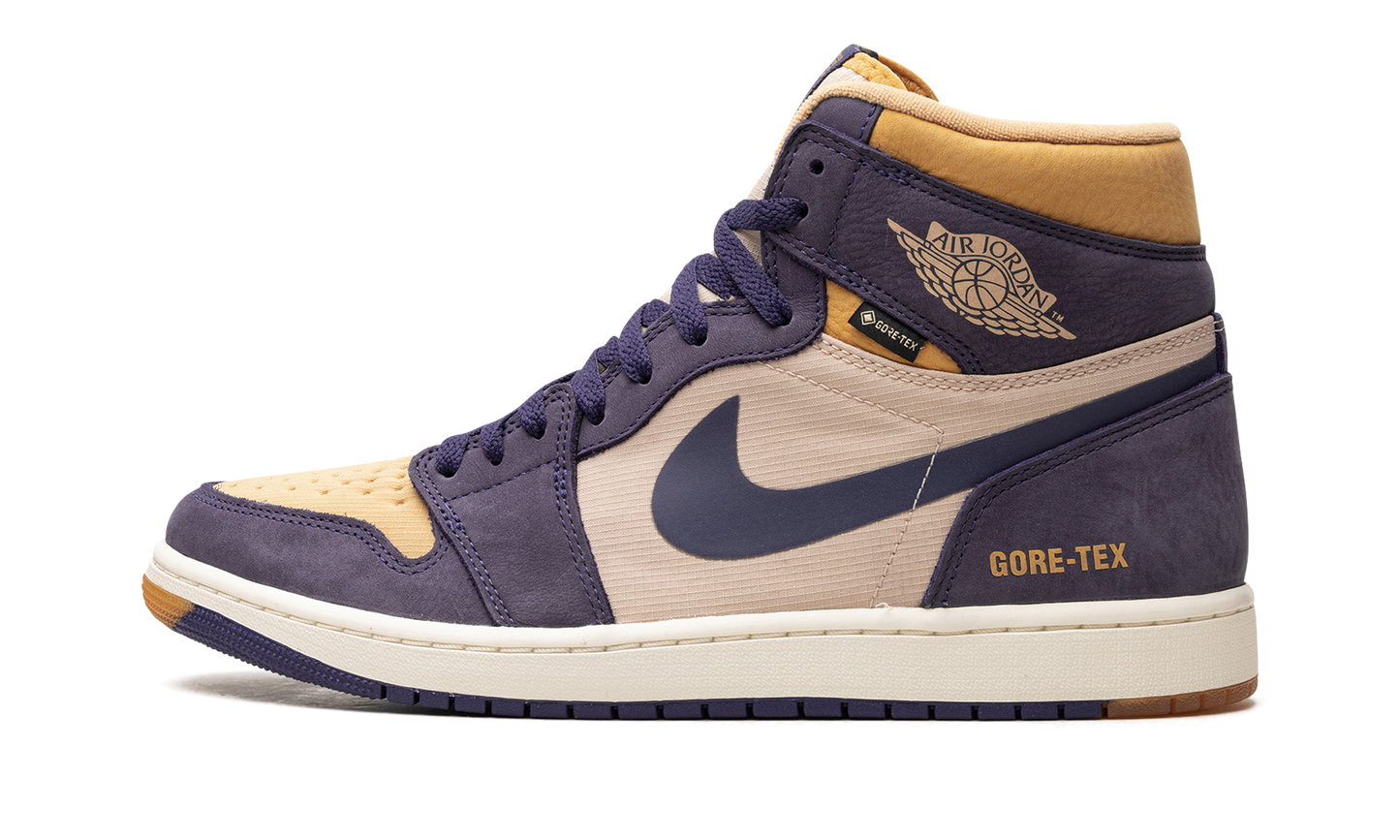Air Jordan 1 Element Gore-Tex "Sky J Purple"