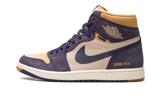 Air Jordan 1 Element Gore-Tex "Sky J Purple"