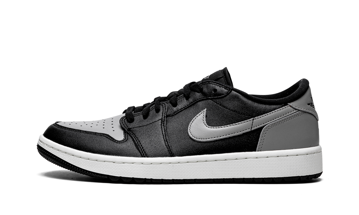 Air Jordan 1 Low Golf "Shadow"