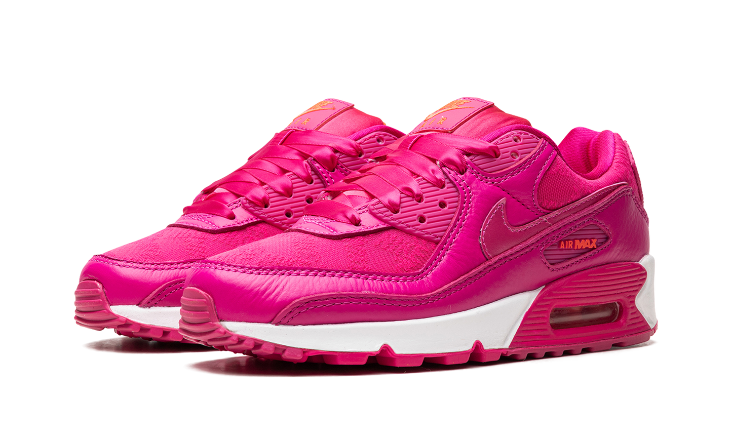 AIR MAX 90 WMNS "Valentine's Day (2022)"