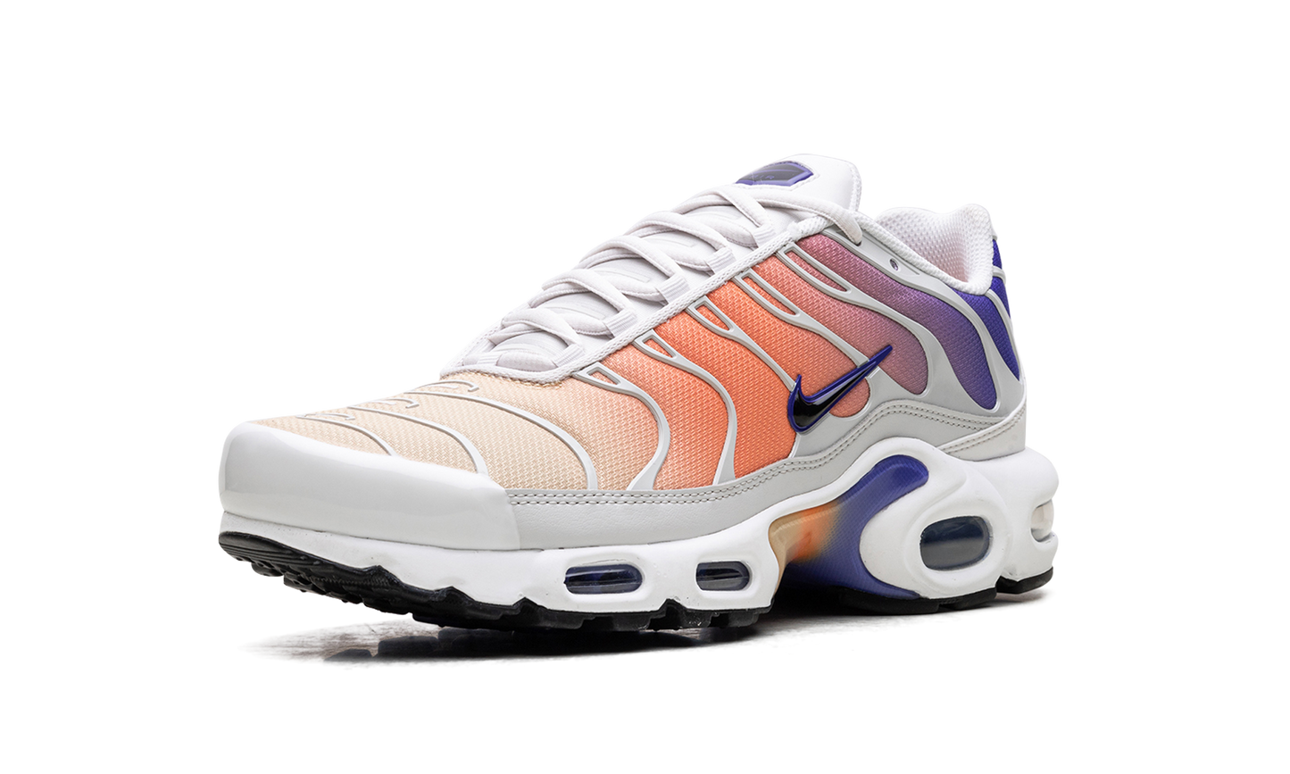Air Max Plus WMNS "Persian Violet Wild Mango"