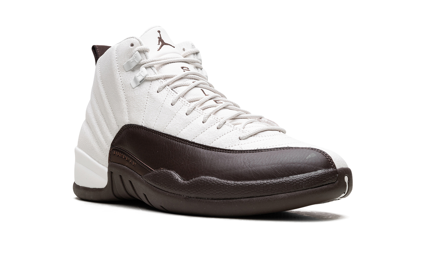 Air Jordan 12 "SoleFly - Cafecito"