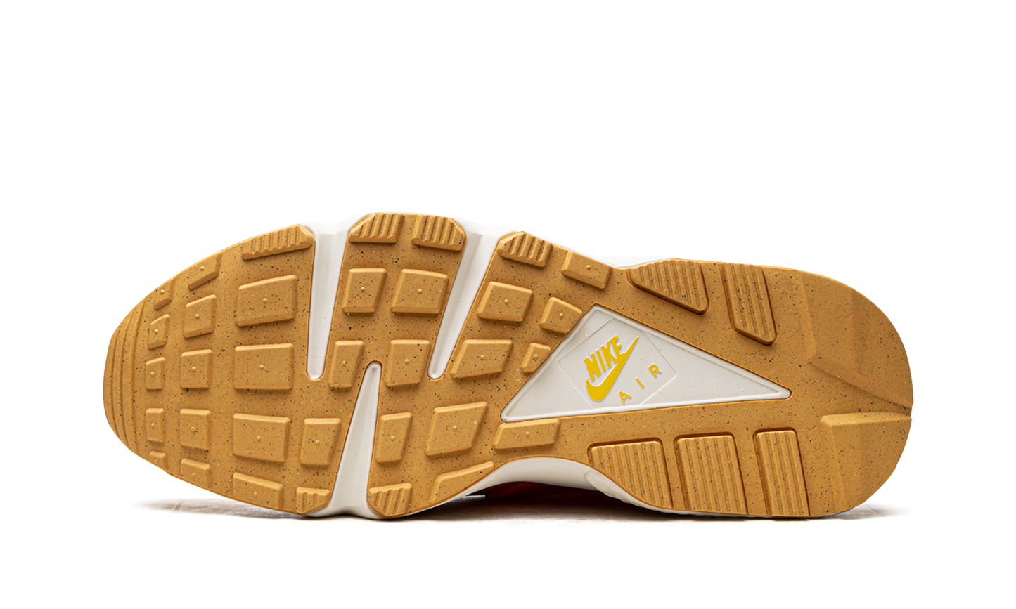 AIR HUARACHE MNS WMNS "Sunshine"