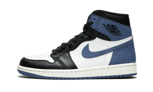 Air Jordan 1 Retro High OG "Promo Box - BLUE MOON"