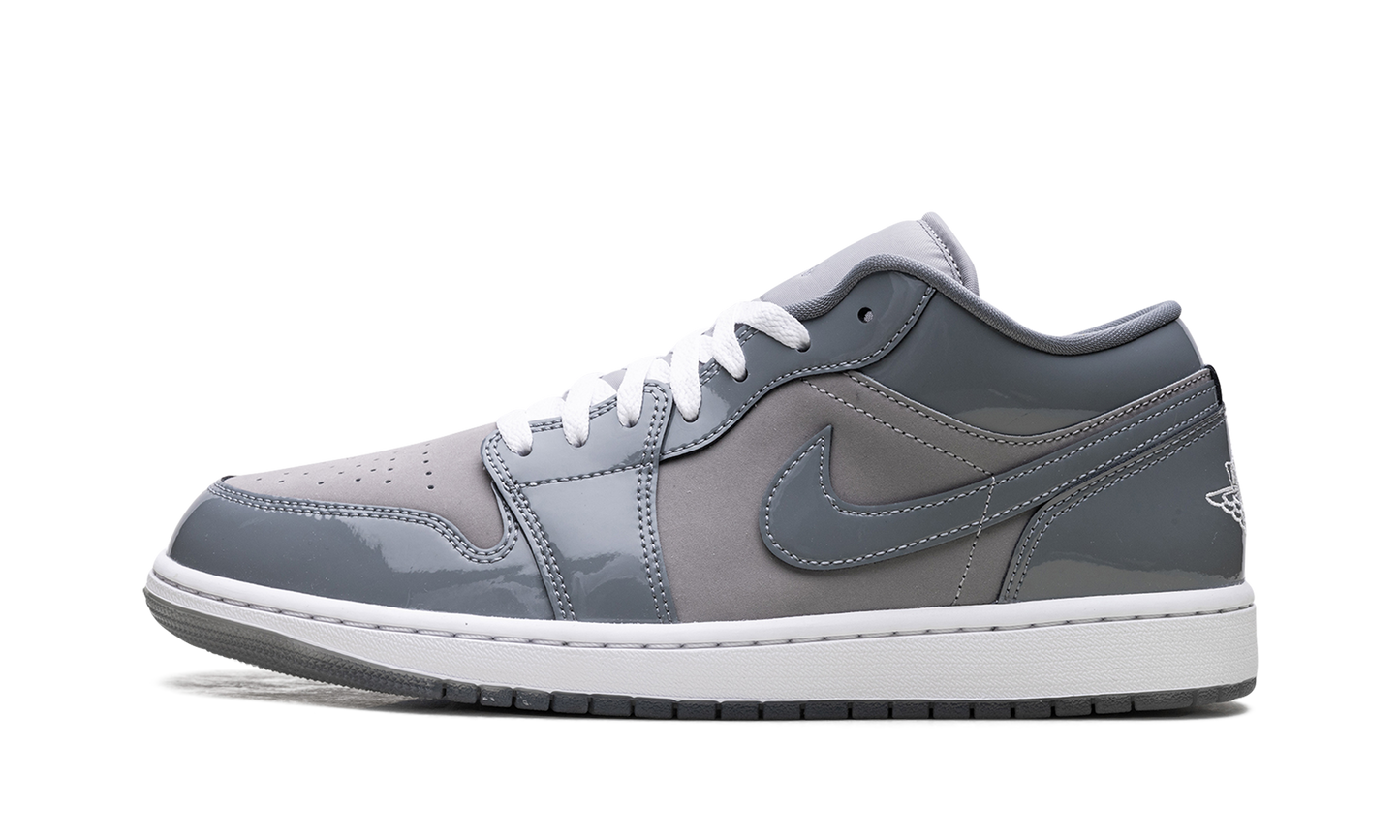 Air Jordan 1 Low "Cool Grey"