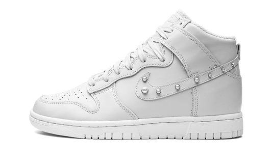 DUNK HIGH SE MNS WMNS "Dons Pearls"