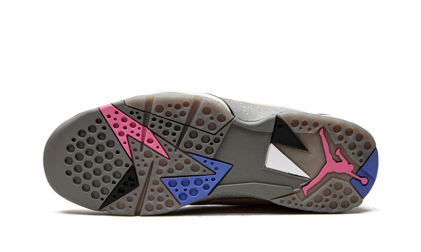 Air Jordan 7 SE "Sapphire"