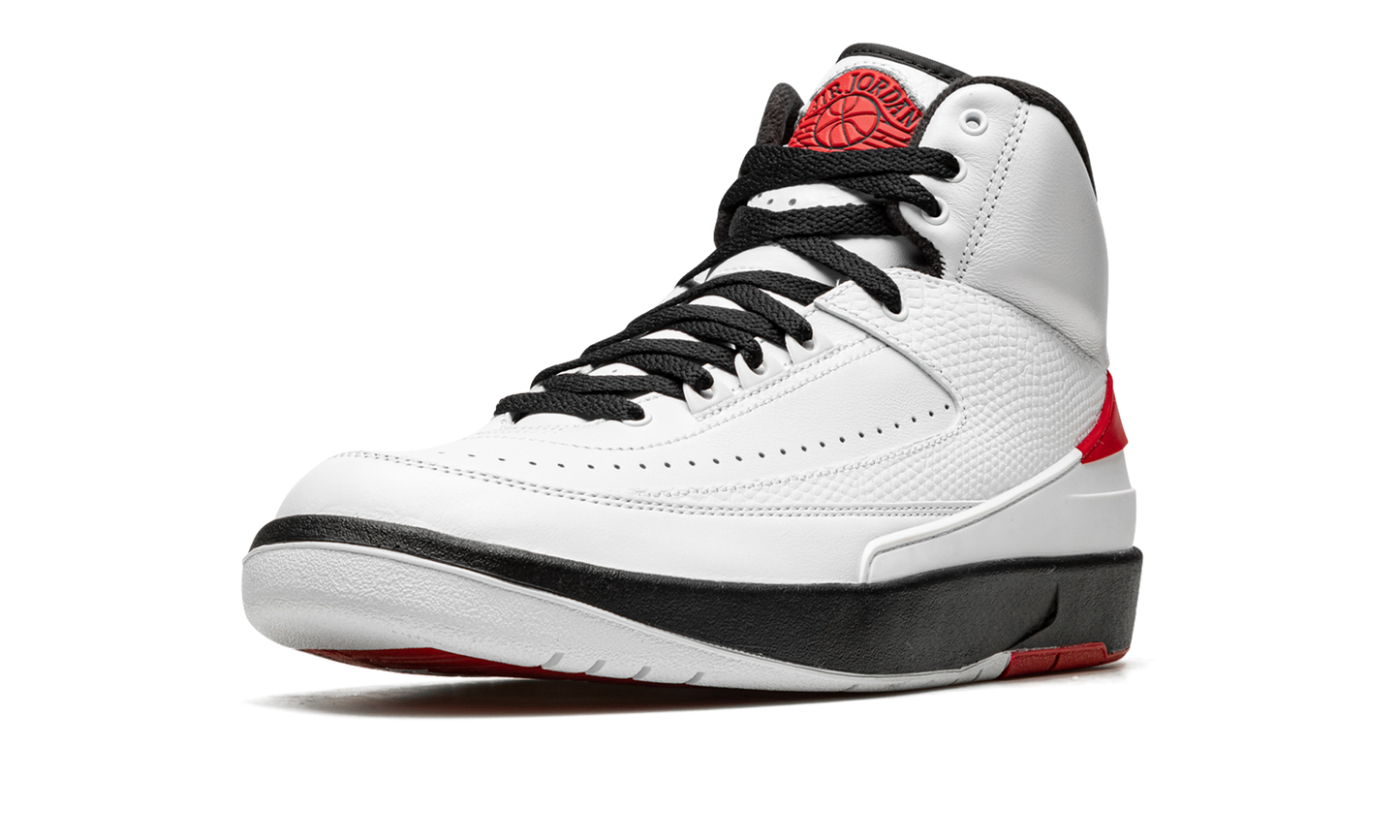 Air Jordan 2 Retro OG "Chicago 2022"