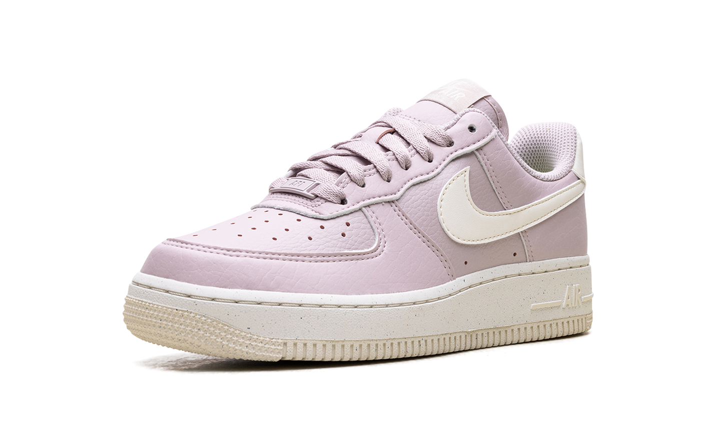 Air Force 1 '07 WMNS "PINK SAIL"