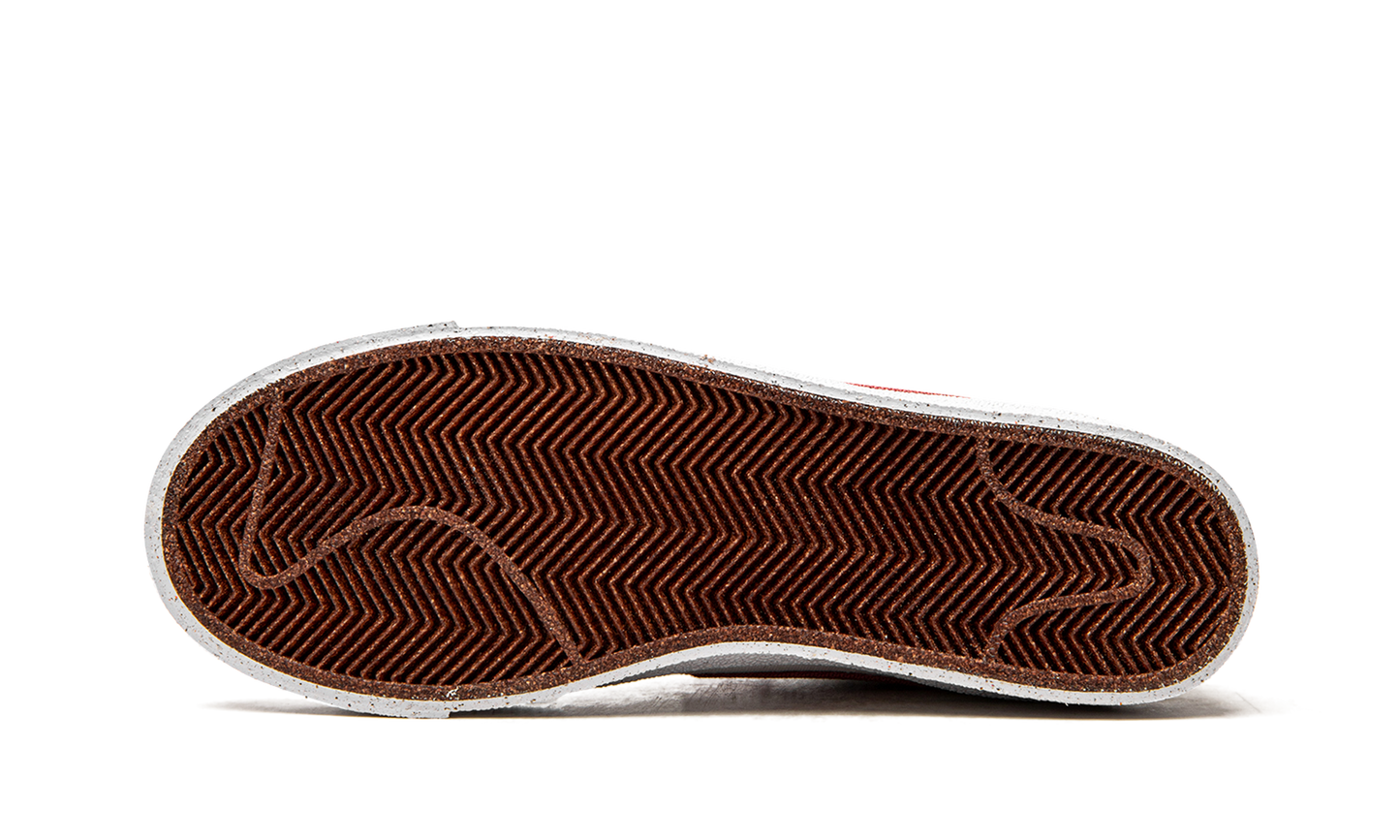 BLAZER MID 77 MNS WMNS "Catechu"