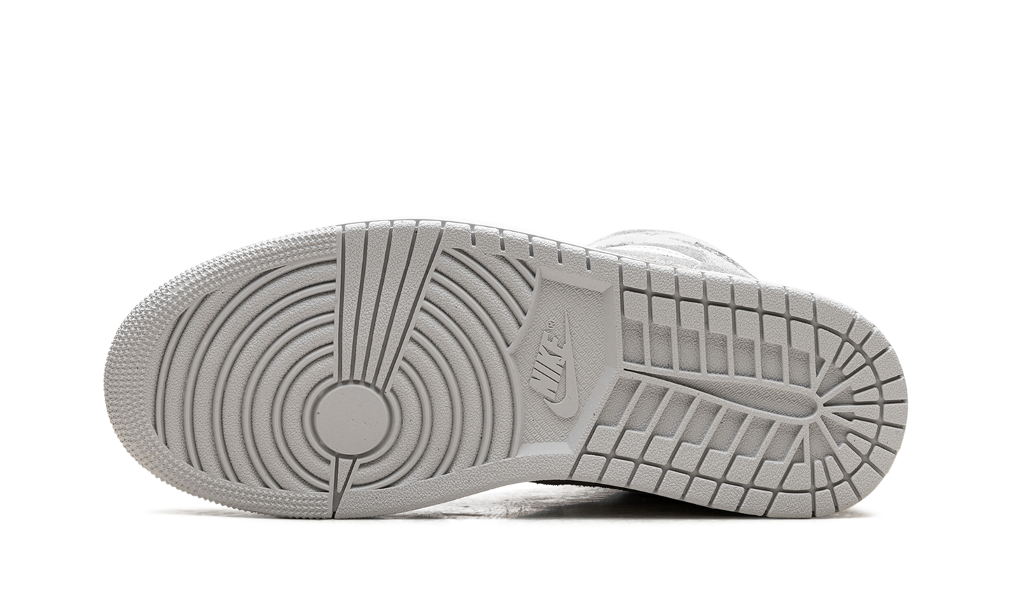 Jordan 1 Mid SE "Grey Sail"