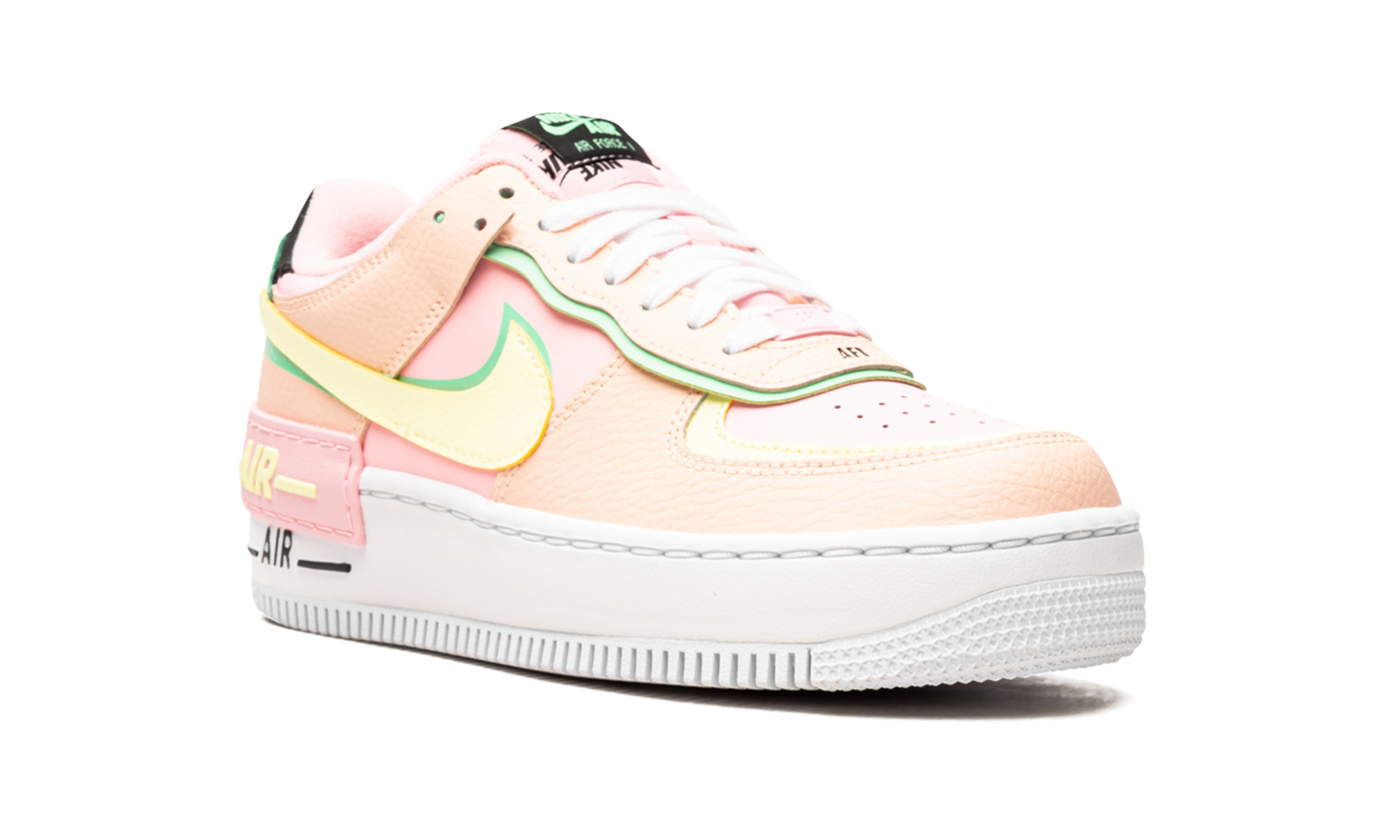 OMENS AIR FORCE 1 SHADO WMNS "Arctic Punch"