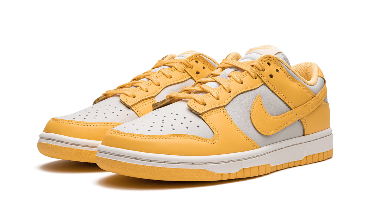 DUNK LOW WMNS "Citron Pulse"