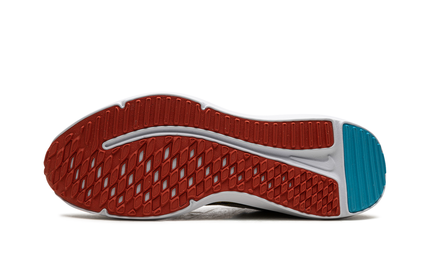 DONSHIFTER 12 WMNS "White"