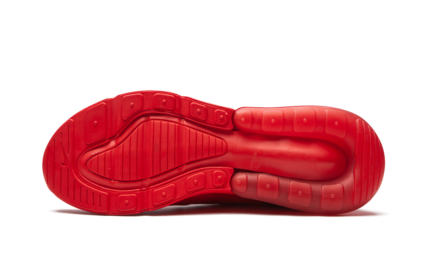 Air Max 270 "University Red"