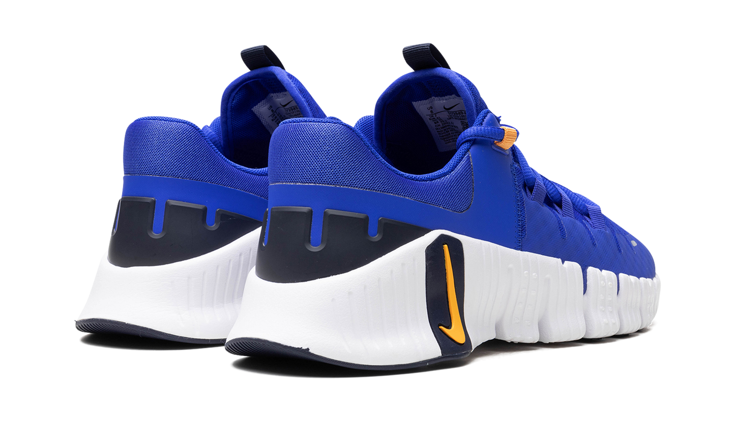 Free Metcon 5 "Racer Blue Sundial"