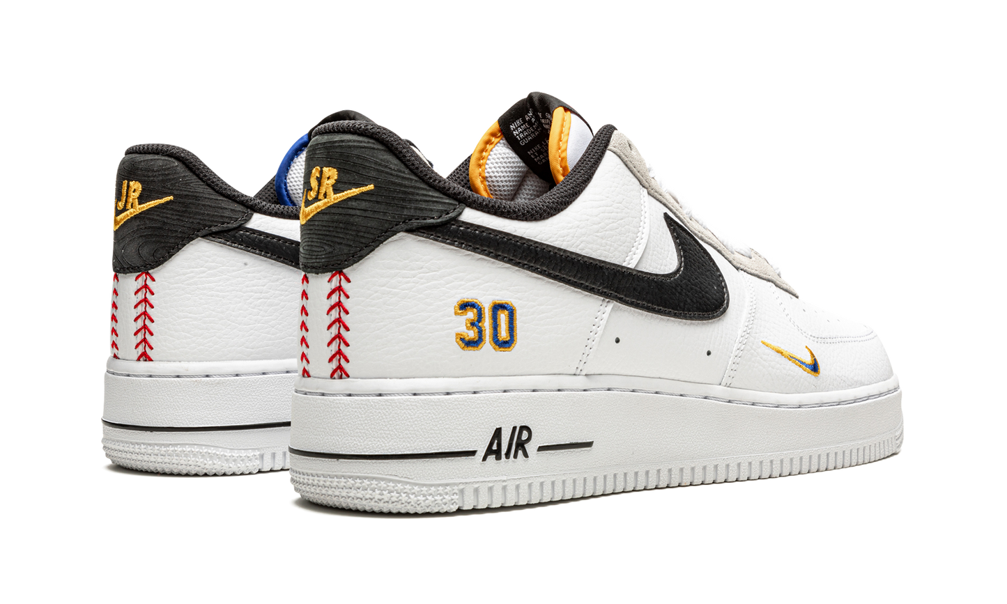 Air Force 1 '07 LV8 "Ken Griffey Jr./Sr."