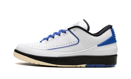 Jordan 2 Retro Low WMNS "Varsity Royal"