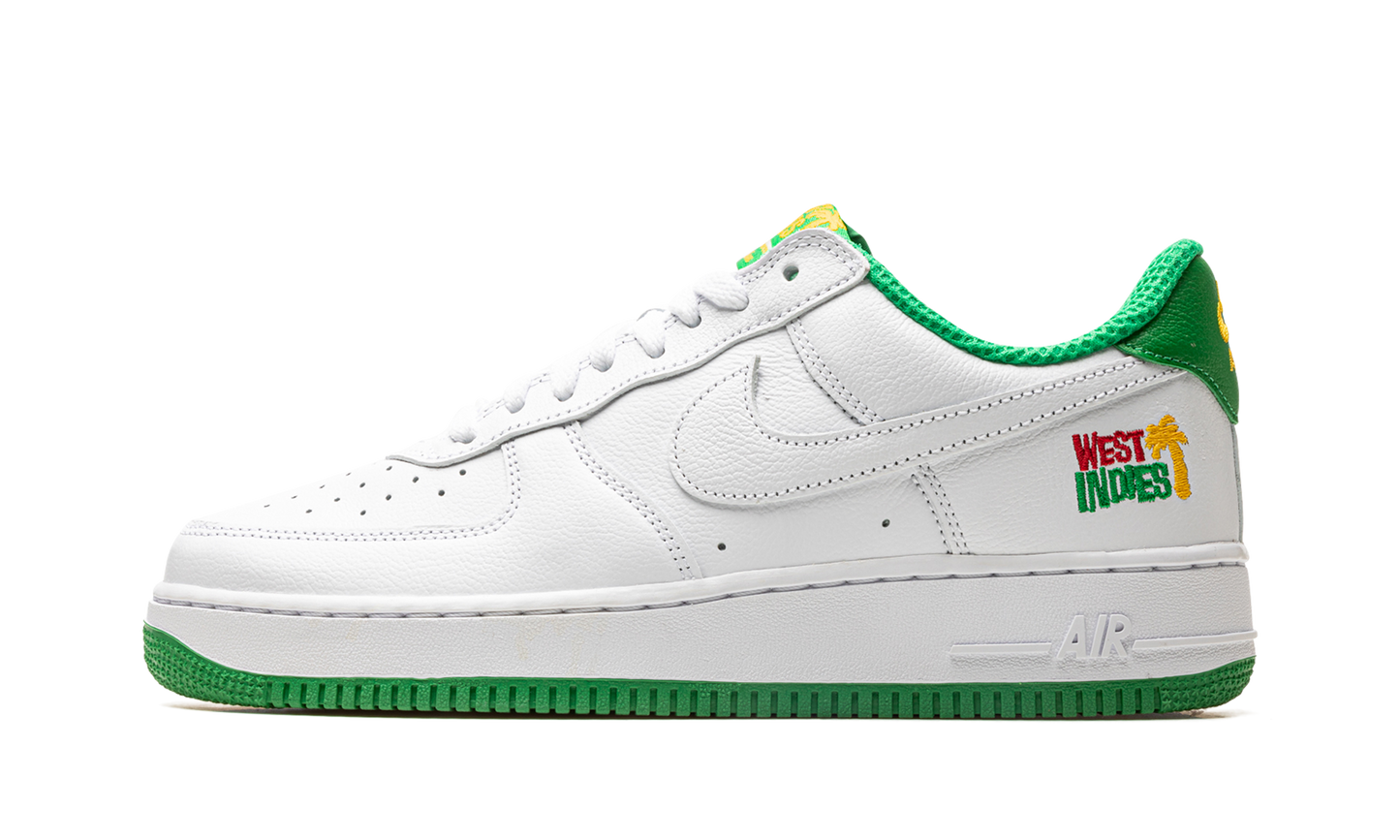 Air Force 1 "West Indies"