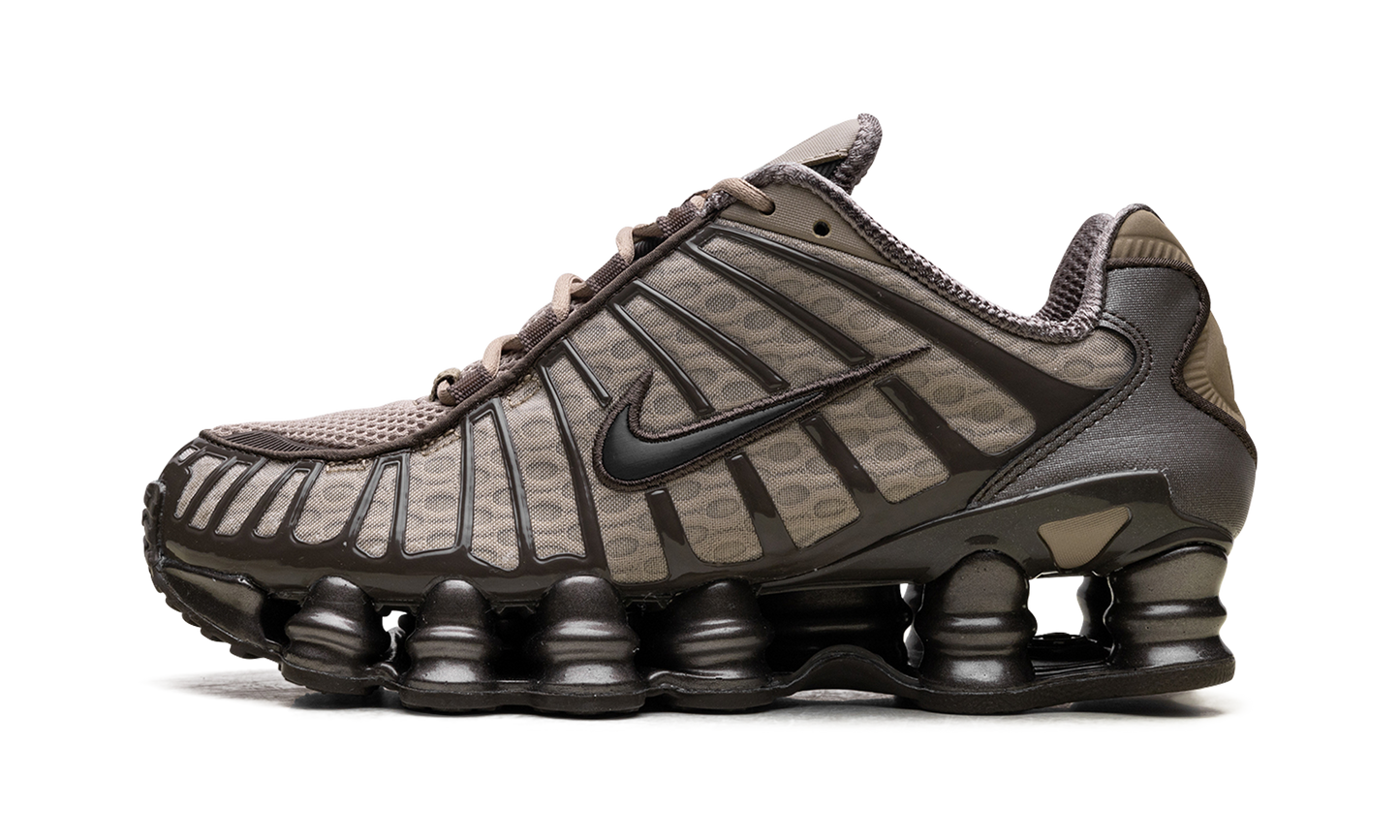 Shox TL WMNS "Khaki"