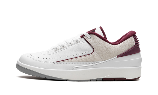 Air Jordan 2 Low "Cherrywood"