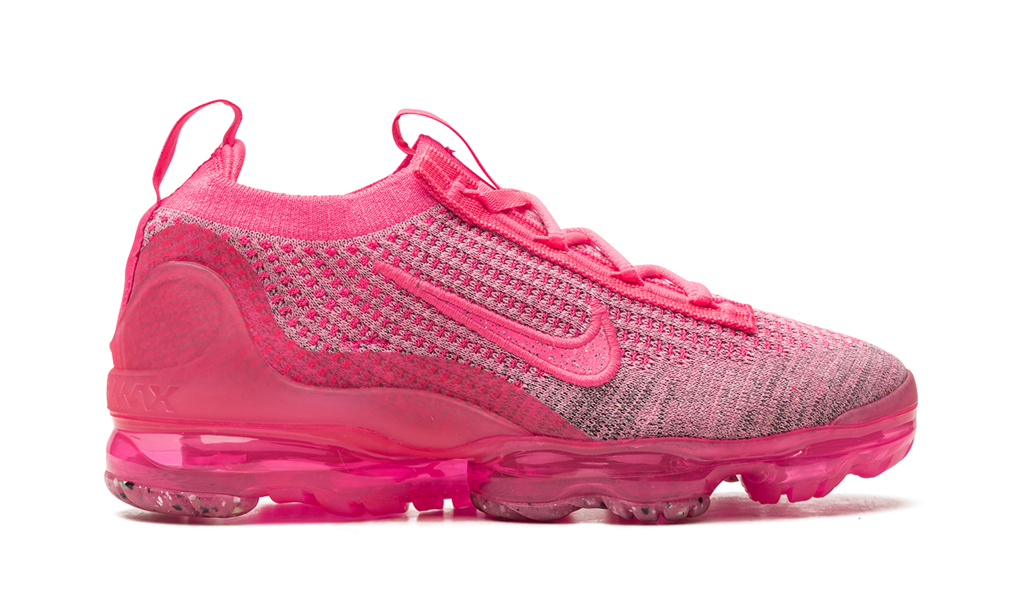 AIR VAPORMAX 2021 FLYKNIT WMNS "Hyper Pink"