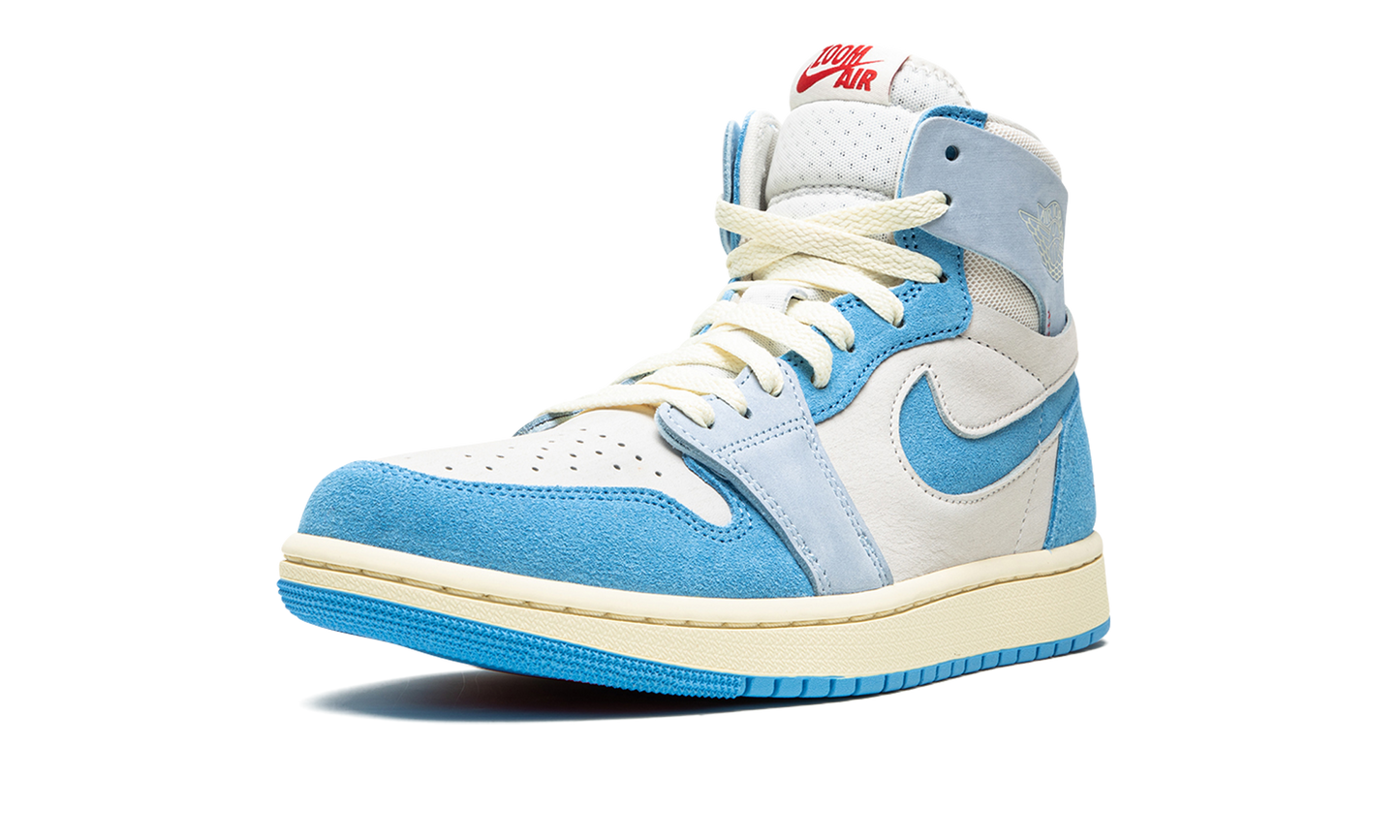 AIR JORDAN 1 ZM CMFT WMNS