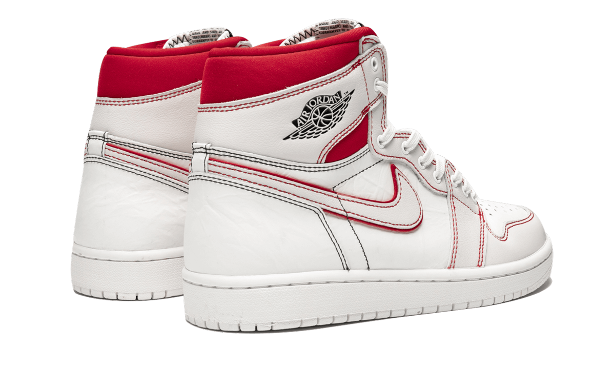 Air Jordan 1 Retro High OG "Phantom"