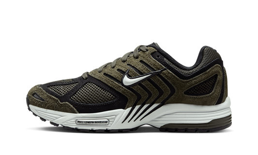 Air Peg 2K5 WMNS "Sequoia Black"