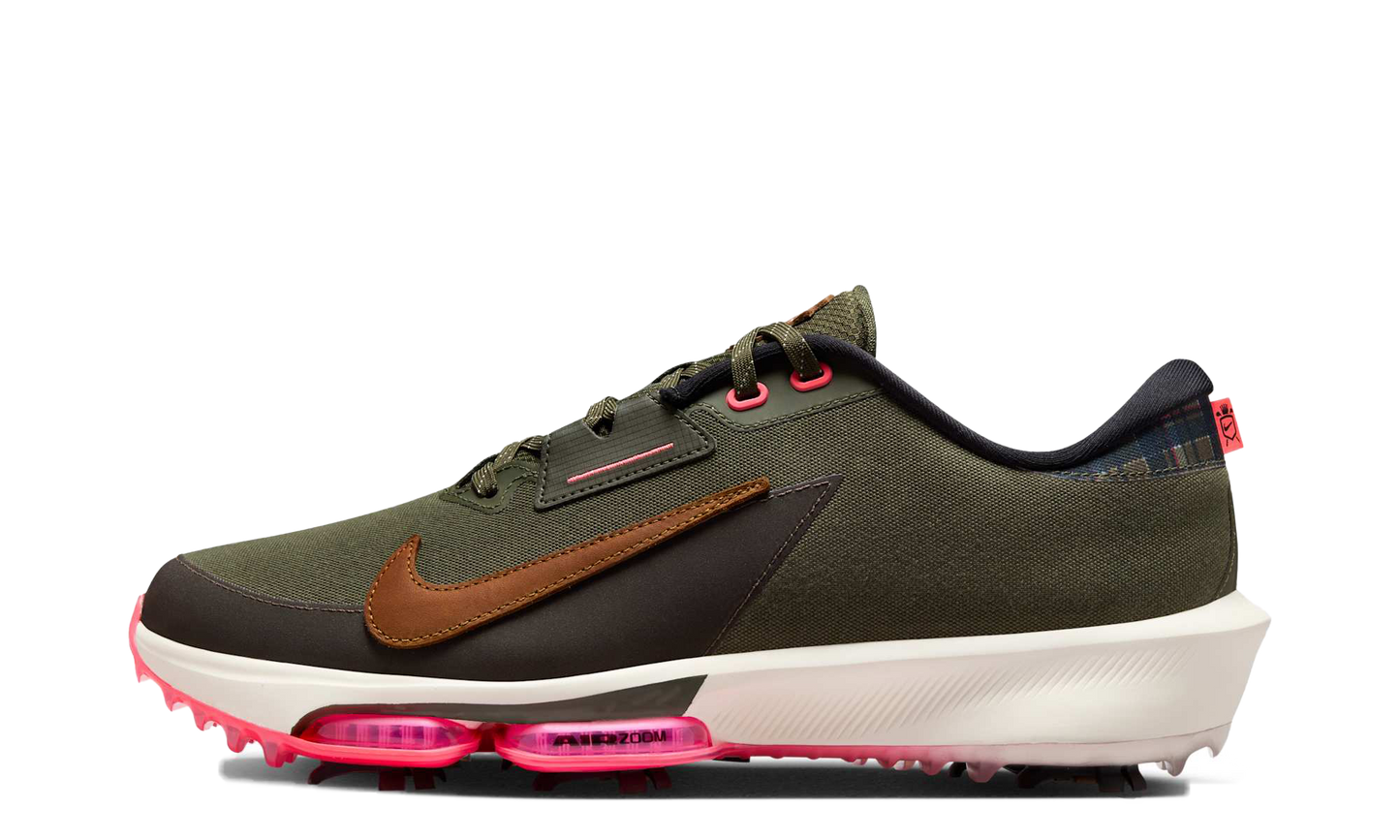 AIR ZOOM INFINITY Tour 2 NRG "Cargo Khaki"