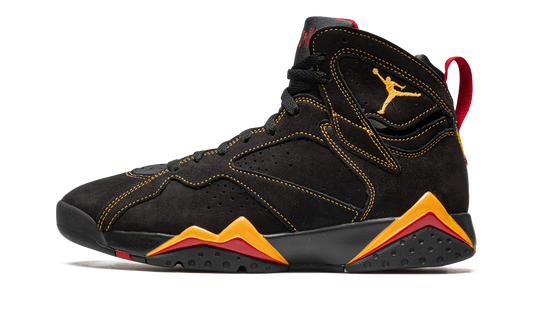 Air Jordan 7 Retro "Citrus 2022"