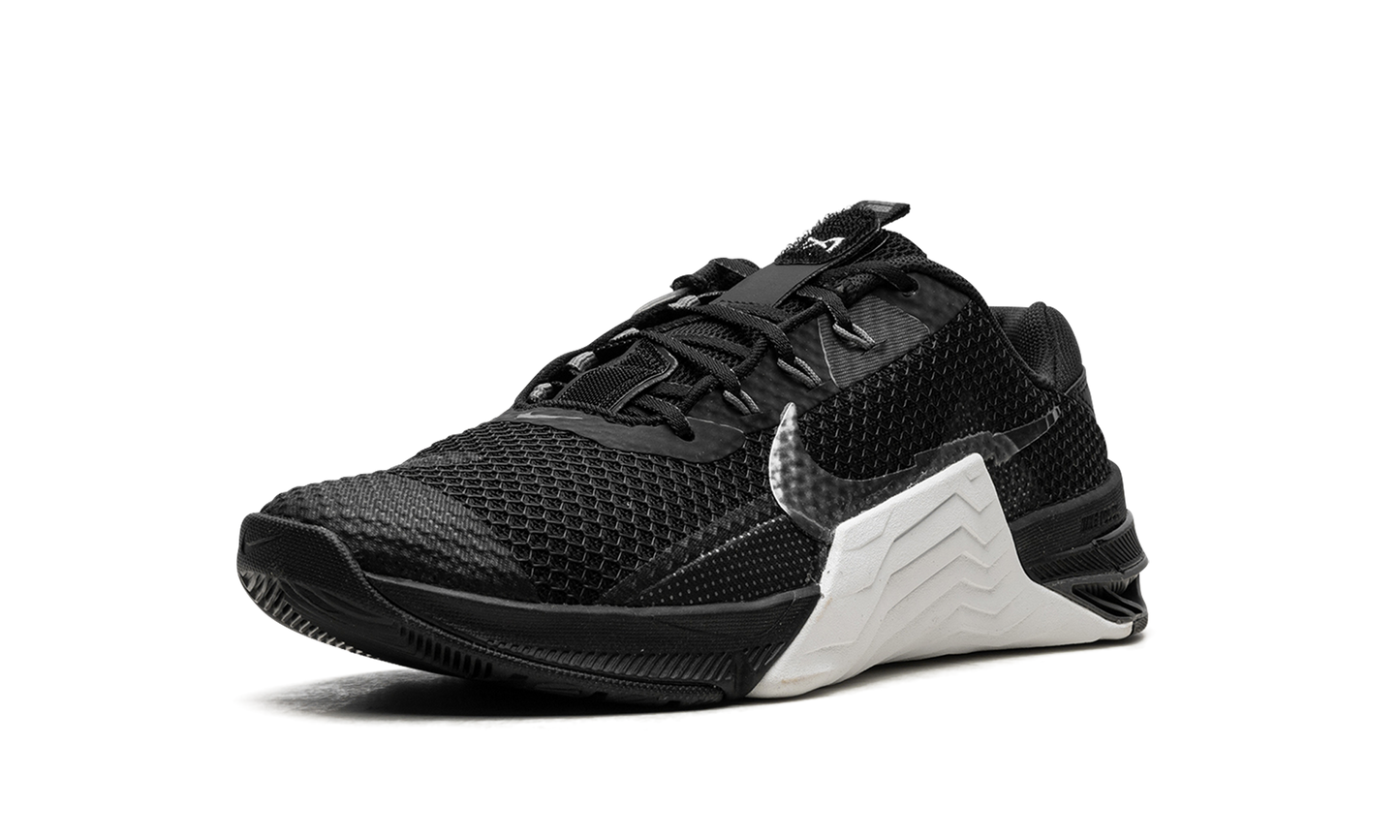 METCON 7 WMNS "Black Smoke Grey"