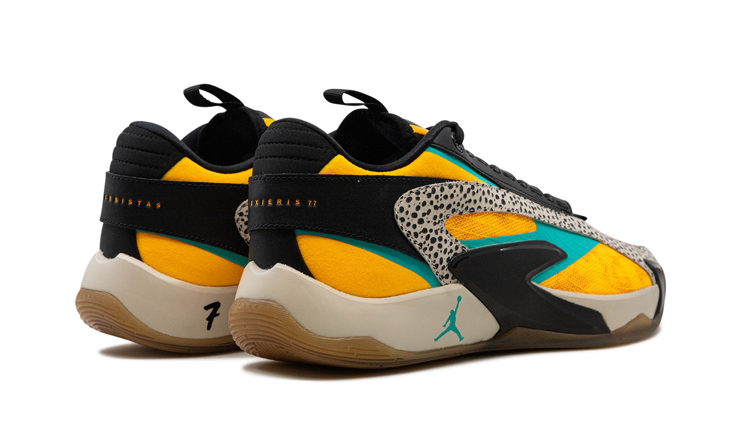 Air Jordan Luka 2 Safari "The Pitch"