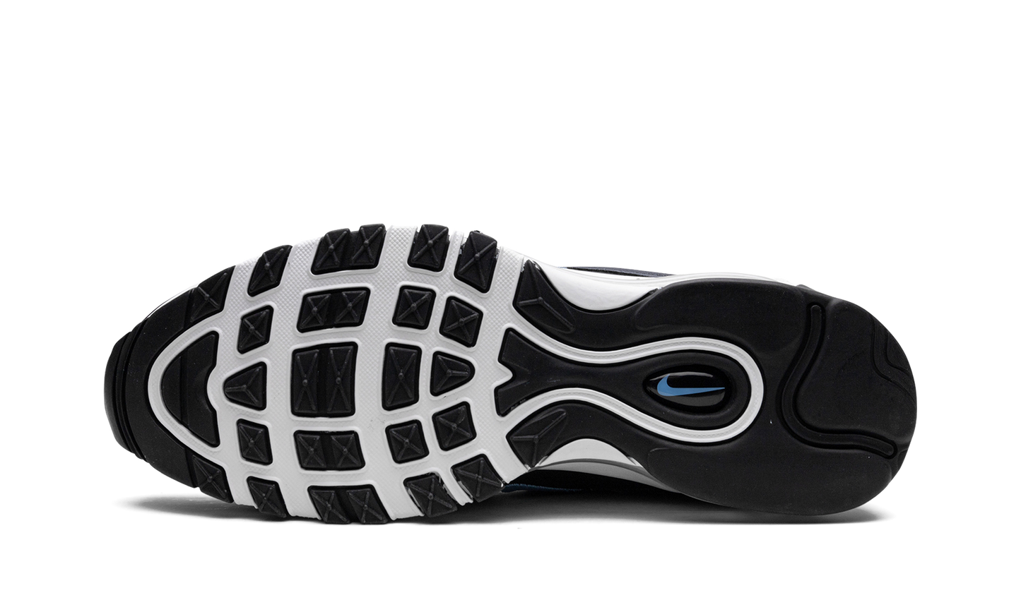 Air Max 97 "Dark Obsidian"